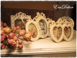 Antik képkeretek >>